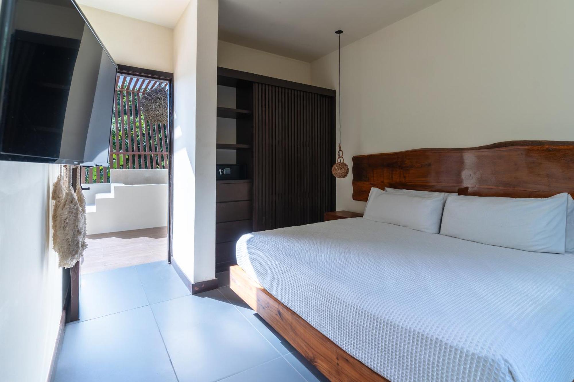 Casa Asana 5 Luxe Retreat Tulum