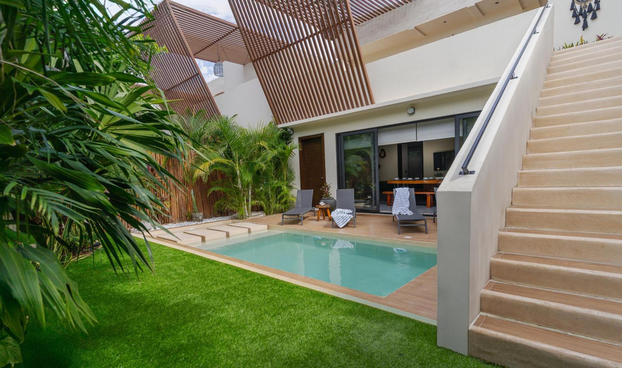 Villa Casa Asana 5 Luxe Retreat *