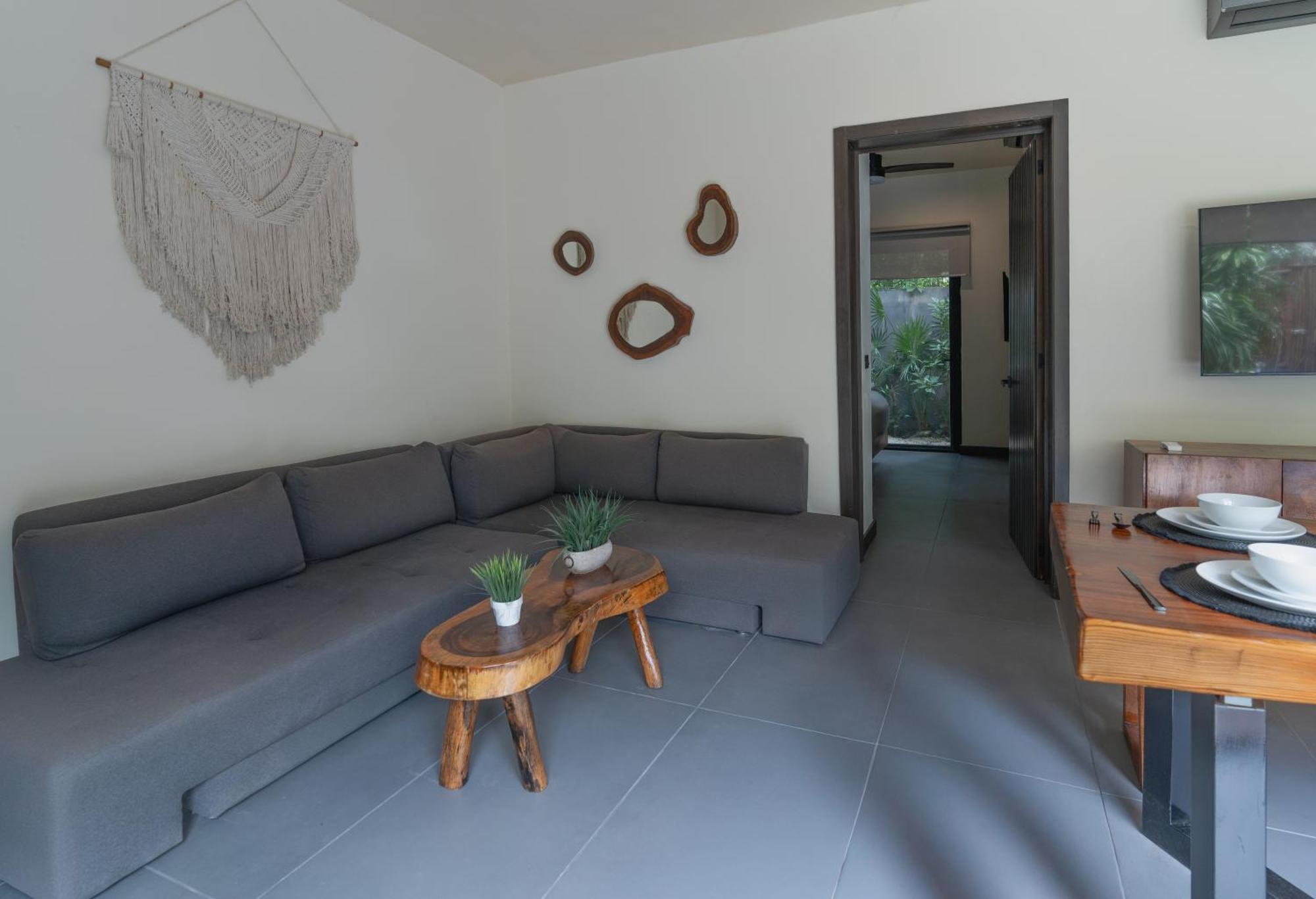 Casa Asana 5 Luxe Retreat * Tulum