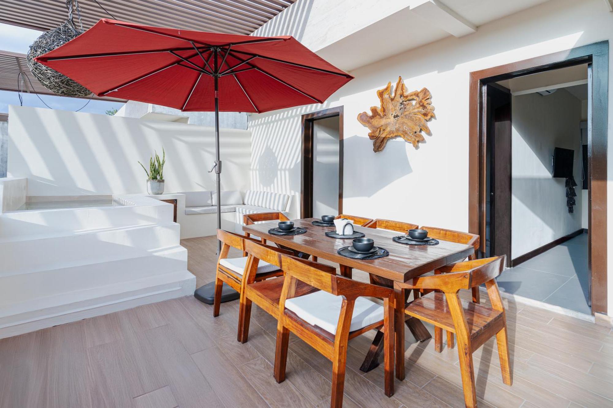 Villa Casa Asana 5 Luxe Retreat