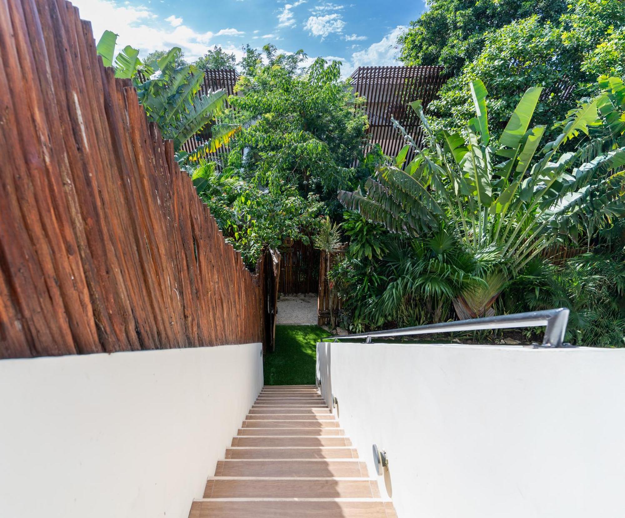 Casa Asana 5 Luxe Retreat Tulum