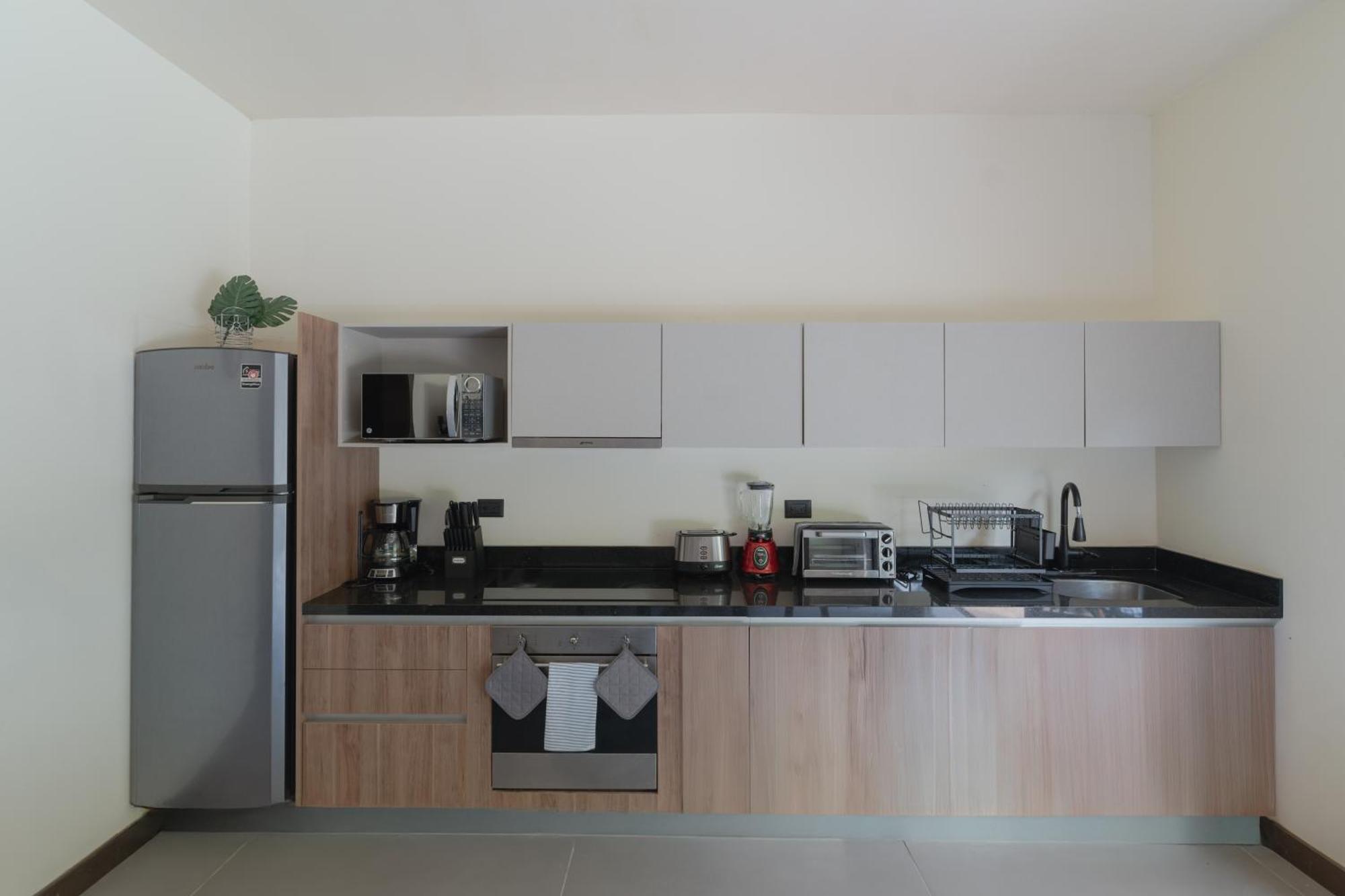 Casa Asana 5 Luxe Retreat