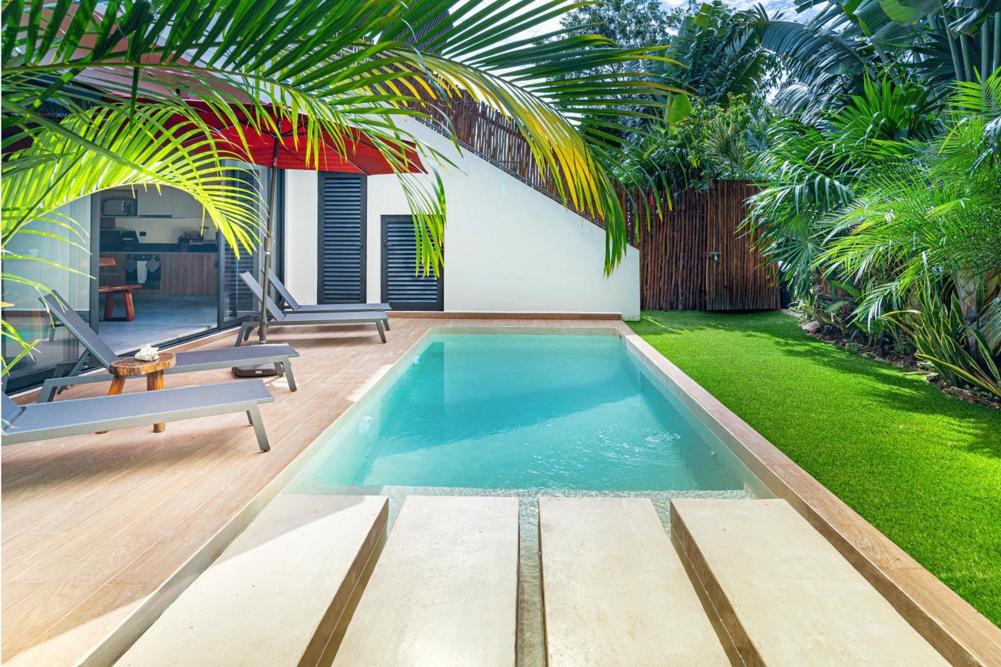 Casa Asana 5 Luxe Retreat