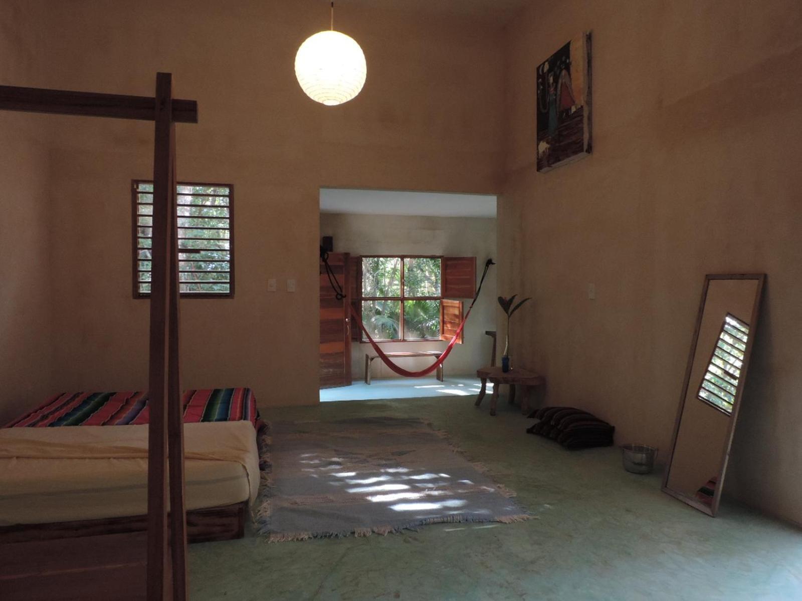 Barefoot Jungle Casa de hóspedes Tulum