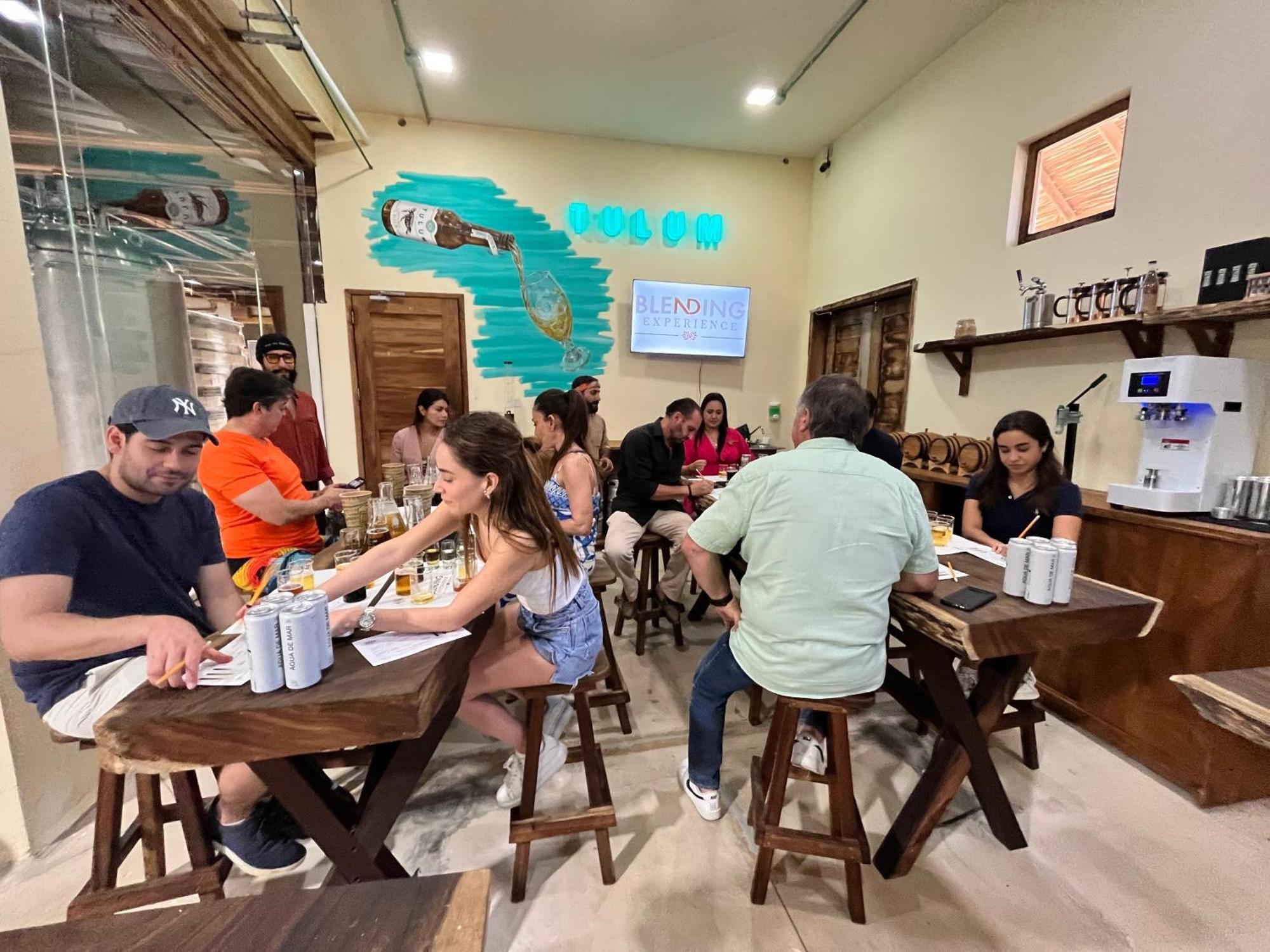 Cerveceria Tulum Boutique Hotel & Beer Spa (Adults Only)
