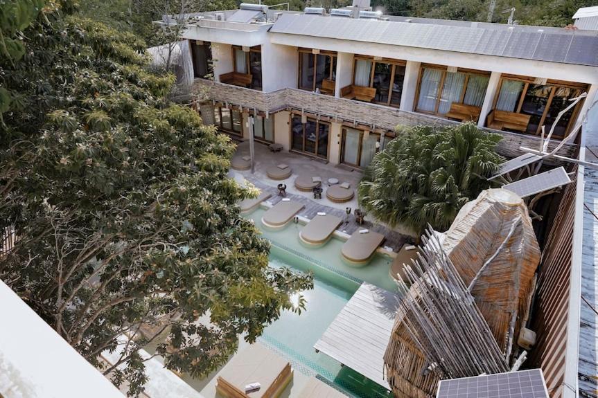 Hotel Cerveceria Tulum Boutique Hotel & Beer Spa (Adults Only)