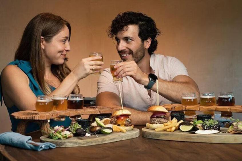 Cerveceria Tulum Boutique Hotel & Beer Spa (Adults Only) Hotel 4*