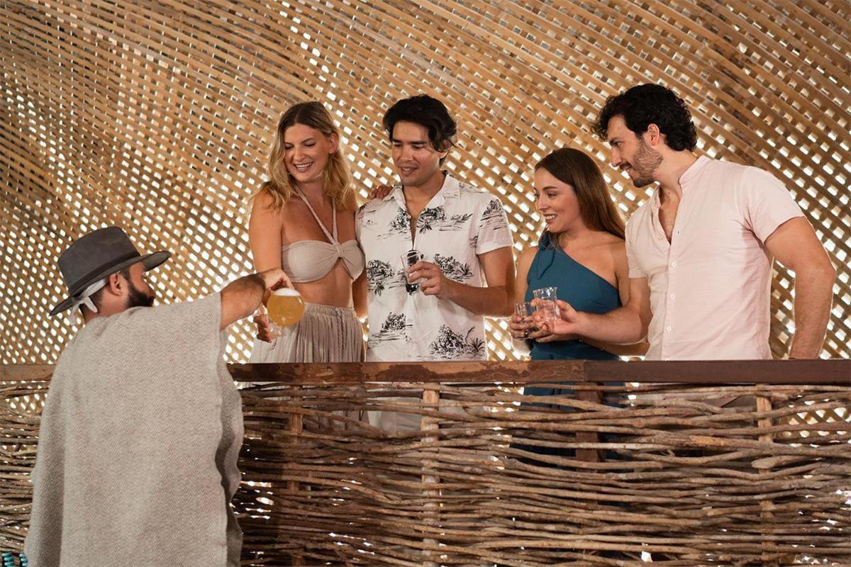 Cerveceria Tulum Boutique Hotel & Beer Spa (Adults Only) 4*