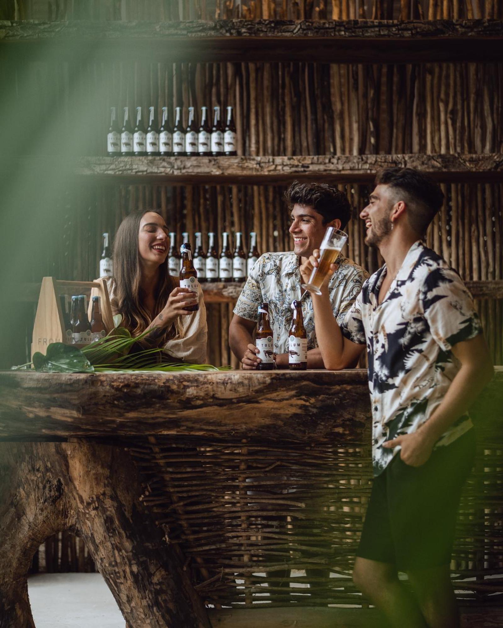 Cerveceria Tulum Boutique Hotel & Beer Spa (Adults Only)