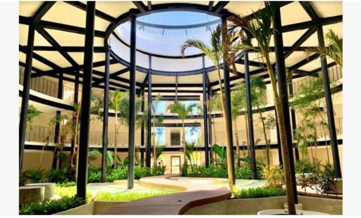 Panoramic Luxury& Spacious Apartment Tulum