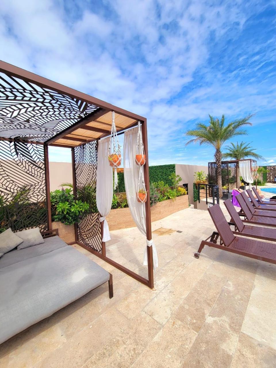 Terra & Mare Ubicacion Con Acceso Al Club De Playa Apartment *