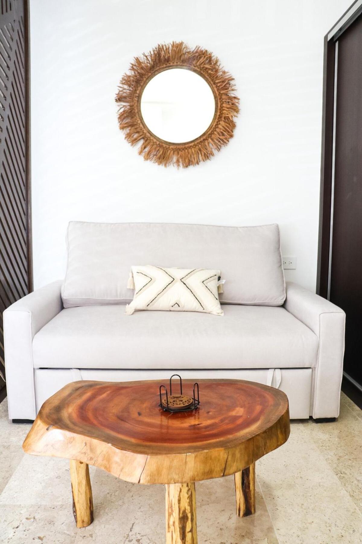 Terra & Mare Ubicacion Con Acceso Al Club De Playa *