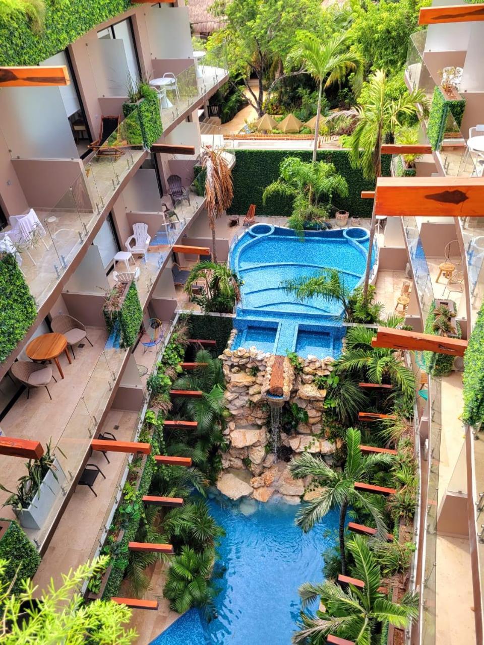 Apartment Terra & Mare Ubicacion Con Acceso Al Club De Playa