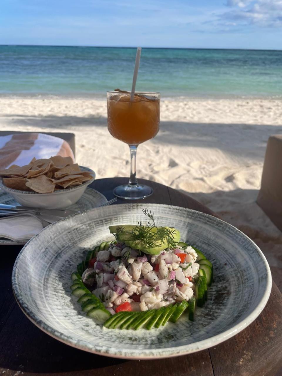 Front Luxury In Apartment