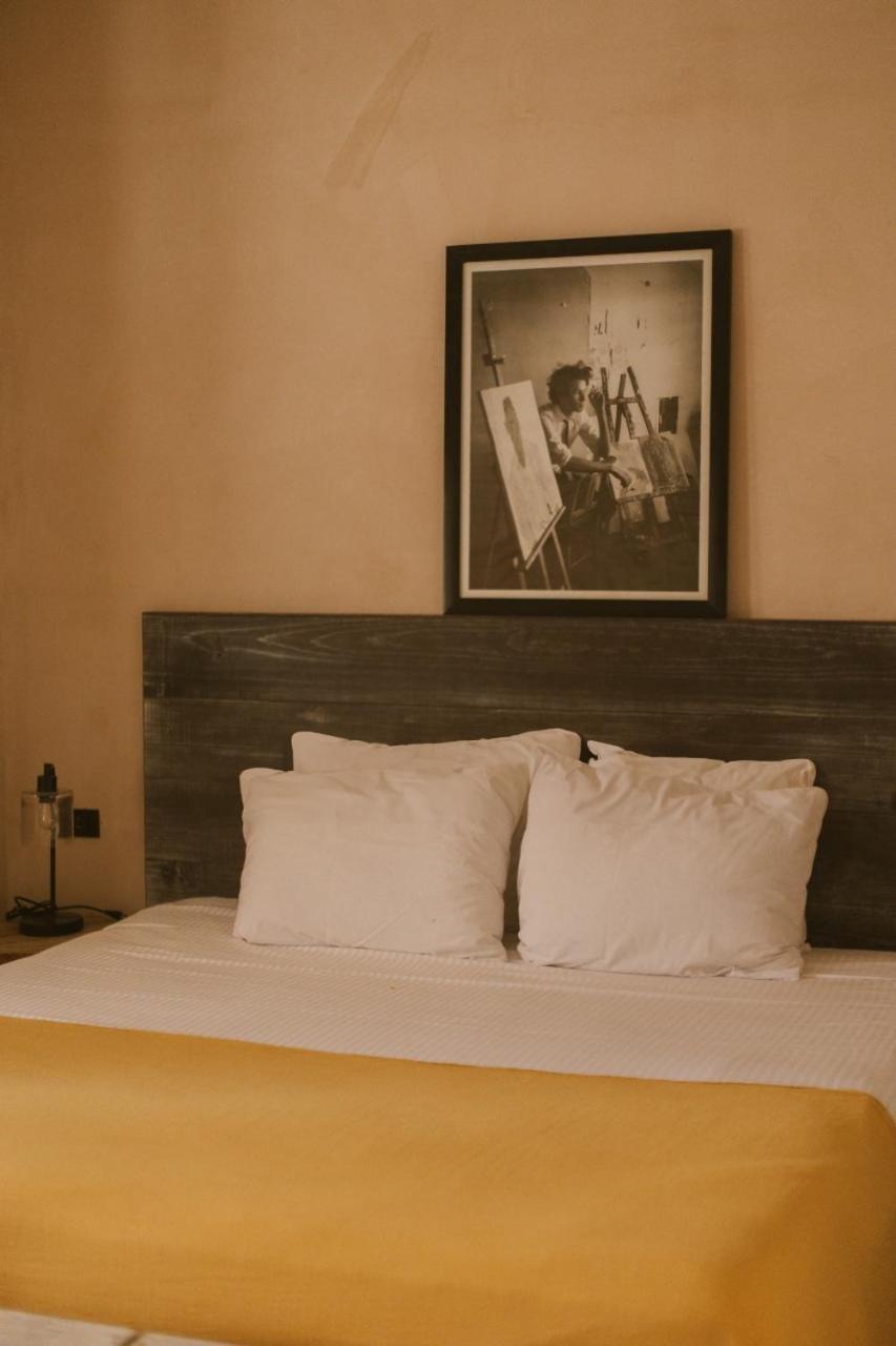 Gardenia Collective Hotel