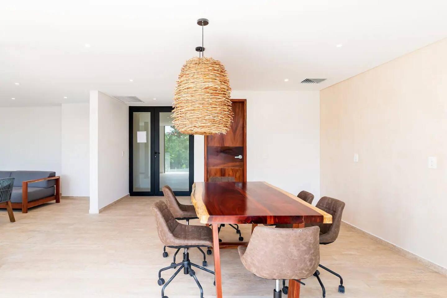 Park Lagunas - Luxury Modern With Kitchen 2* Tulum