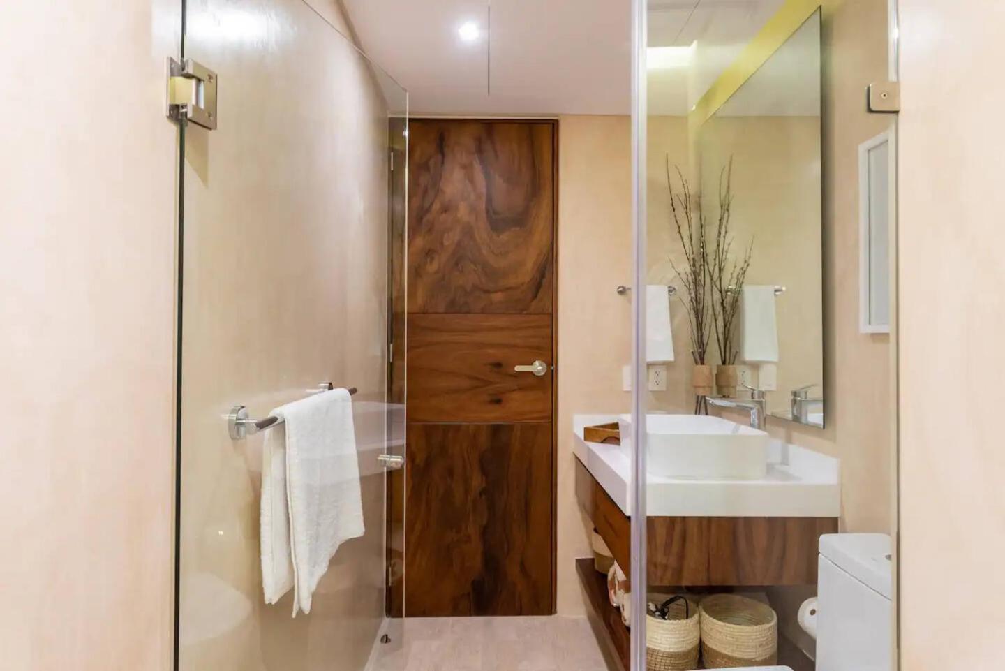 Park Lagunas - Luxury Modern With Kitchen 2*