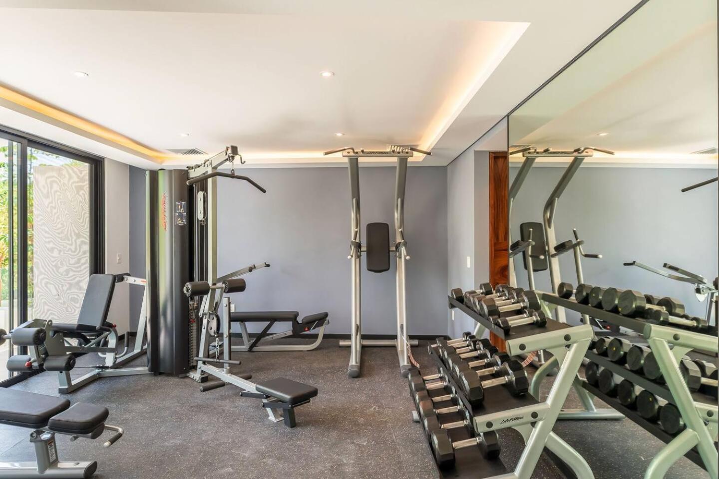 Park Lagunas - Luxury Modern With Kitchen Aparthotel 2*