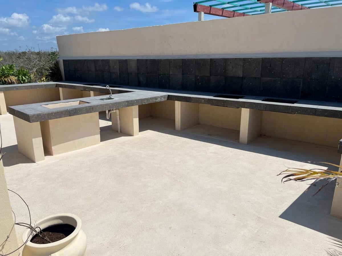 Apartment Cocay Lofts 108 Swim Up