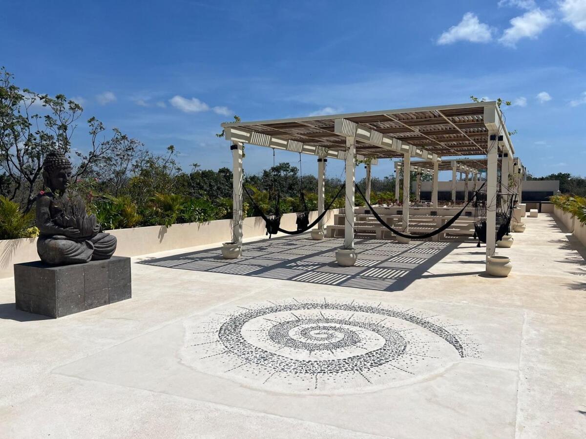 Apartment Cocay Lofts 108 Swim Up *