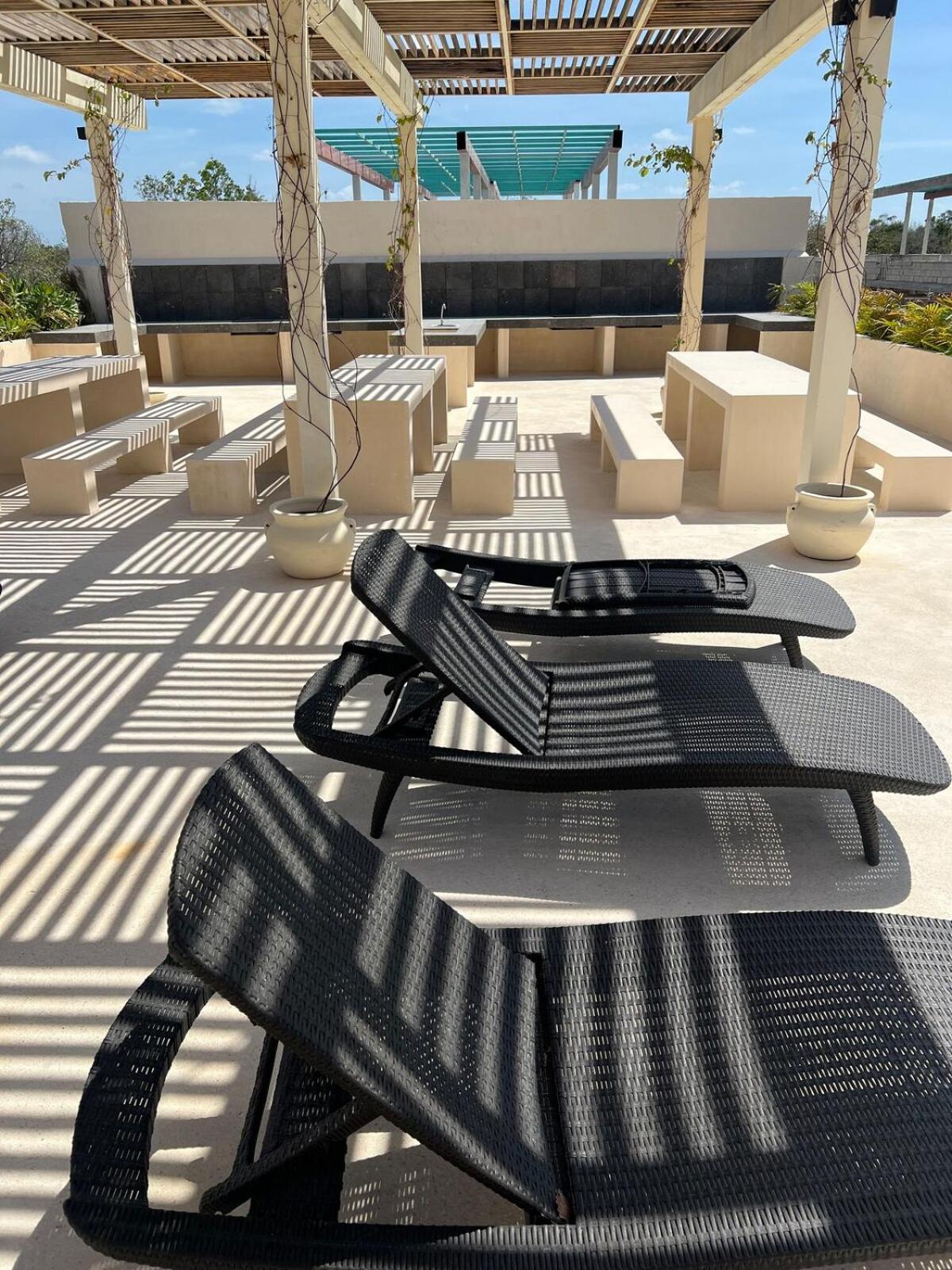 Apartment Cocay Lofts 108 Swim Up