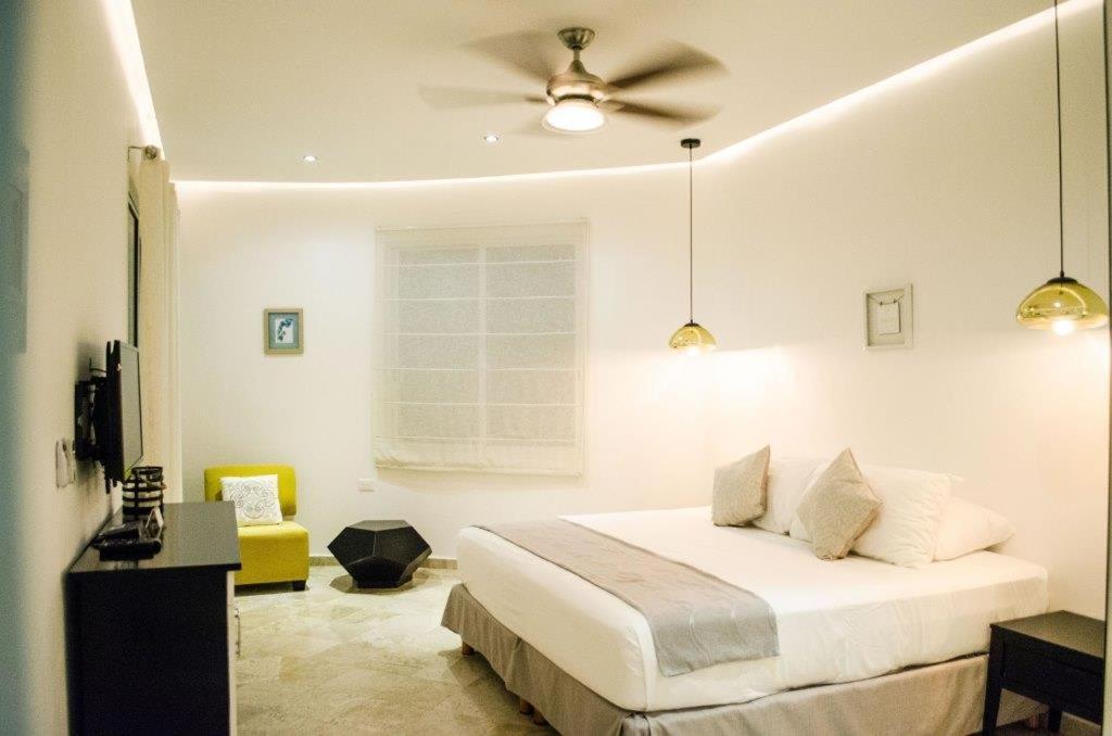 Apartment Sandy Ego Tulum