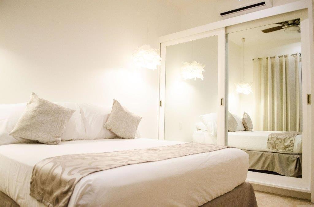 Sandy Ego Apartment *