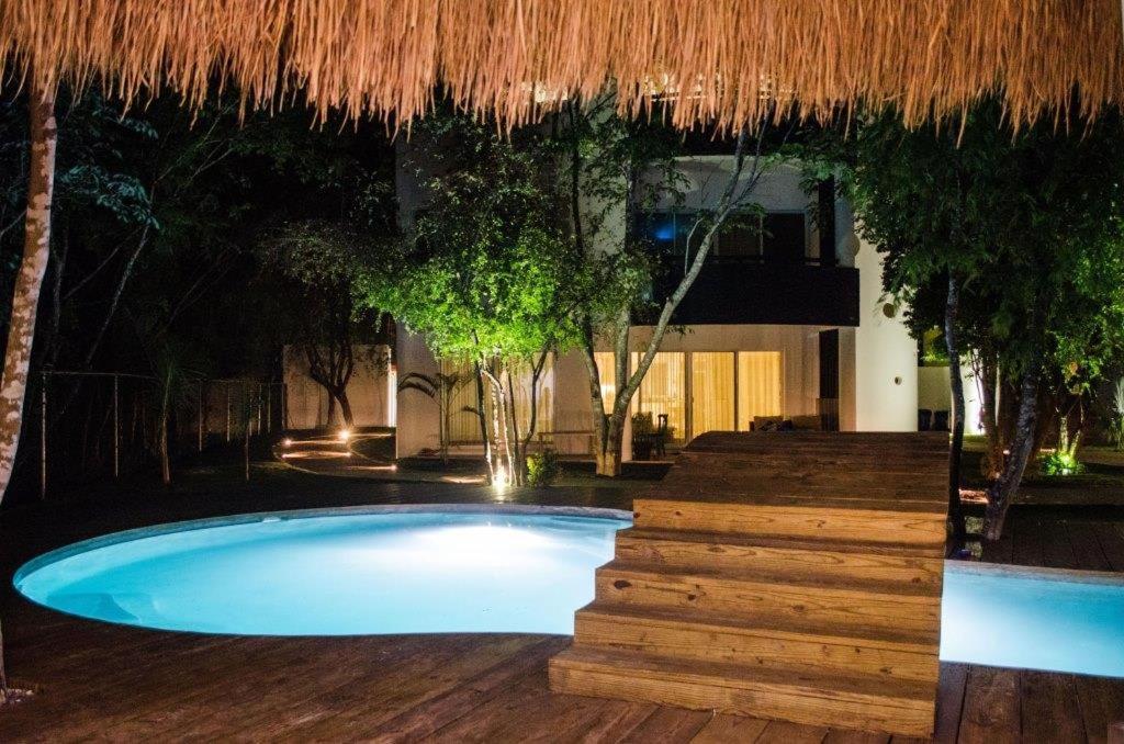 Sandy Ego Apartment Tulum