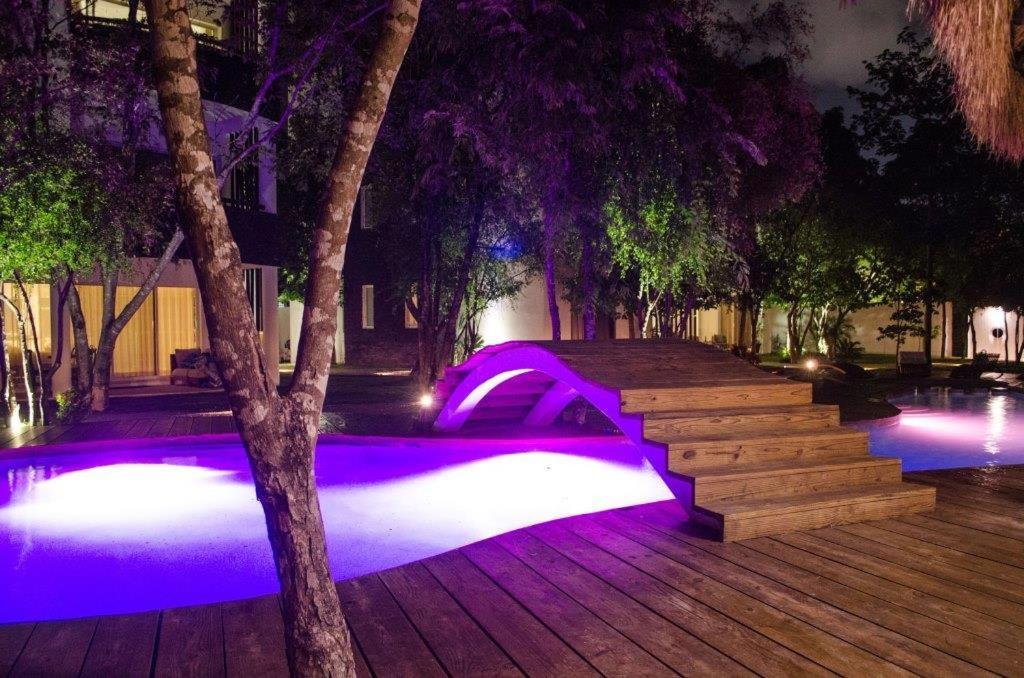 Apartment Sandy Ego Tulum