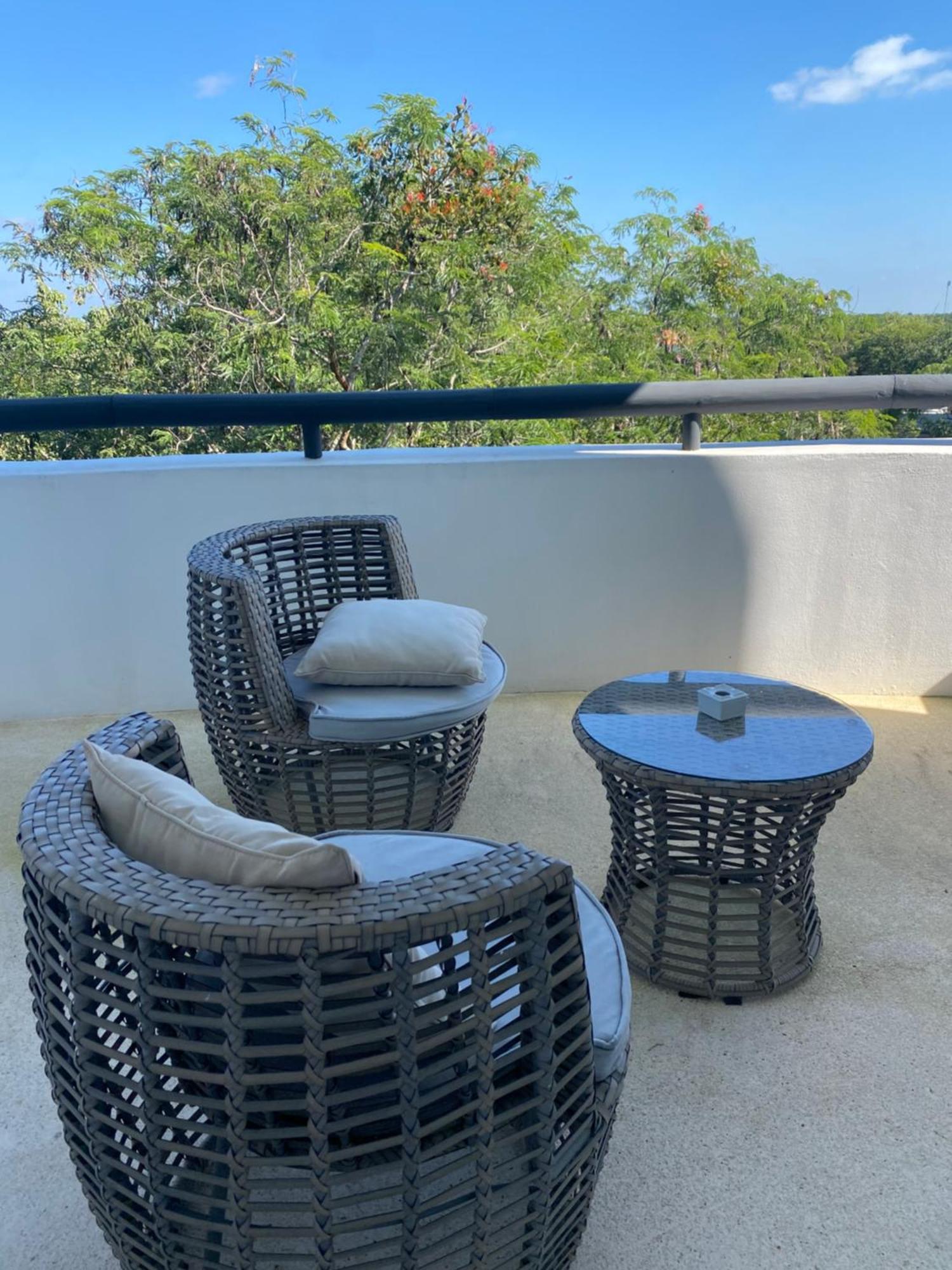 Sandy Ego Apartment *