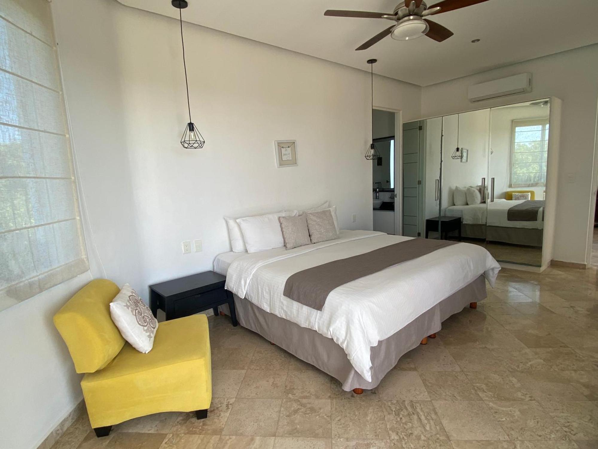 Sandy Ego Apartment Tulum