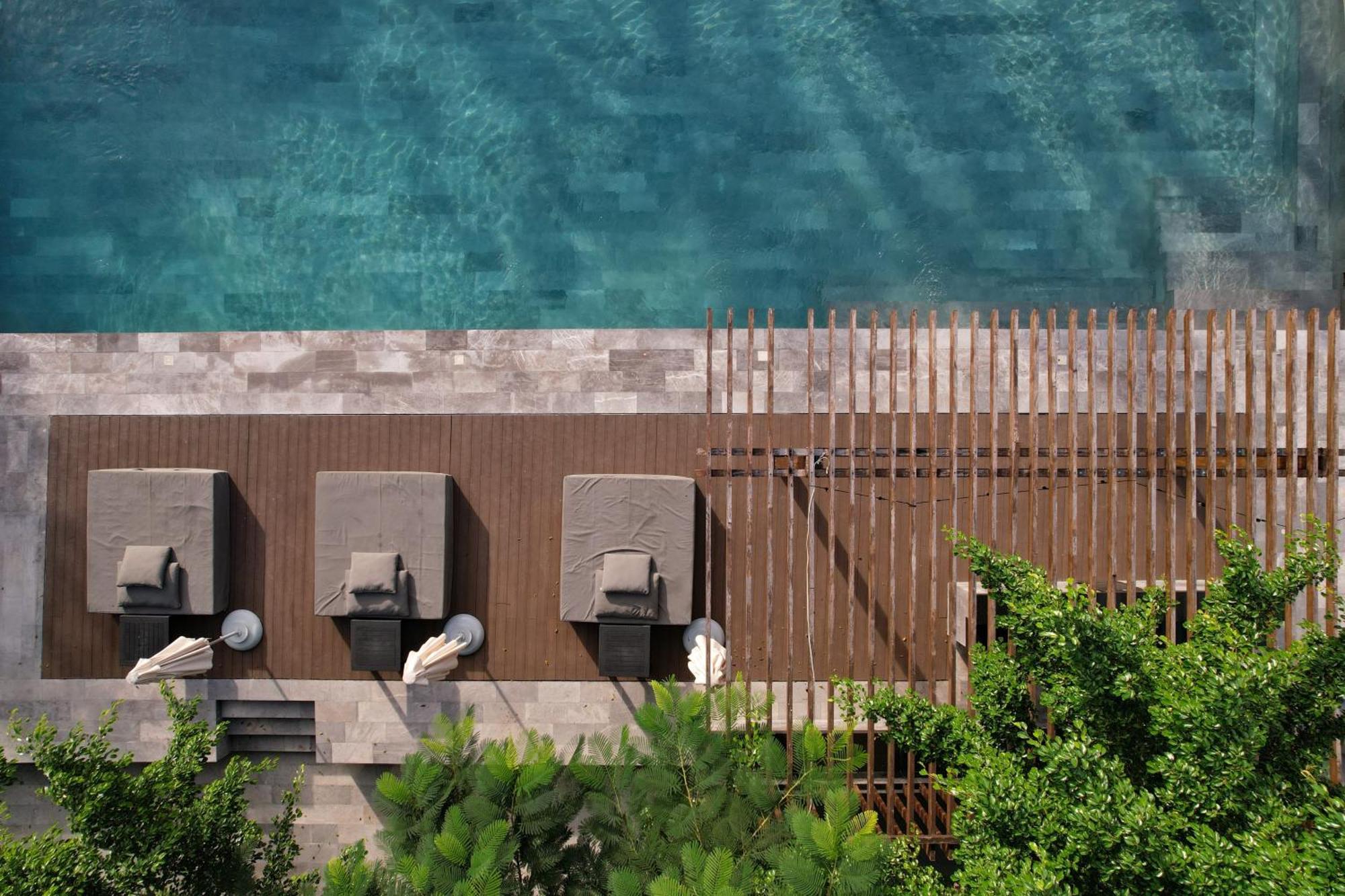 Apartment Mistiq E104 Tulum
