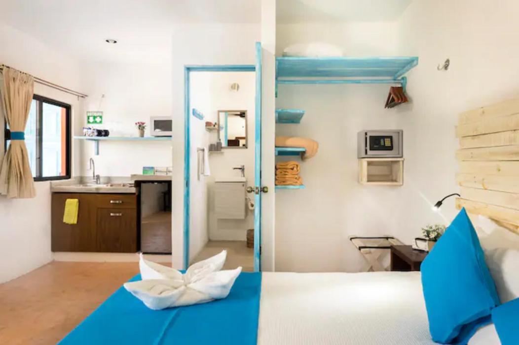 Casa Toloc 4* Tulum