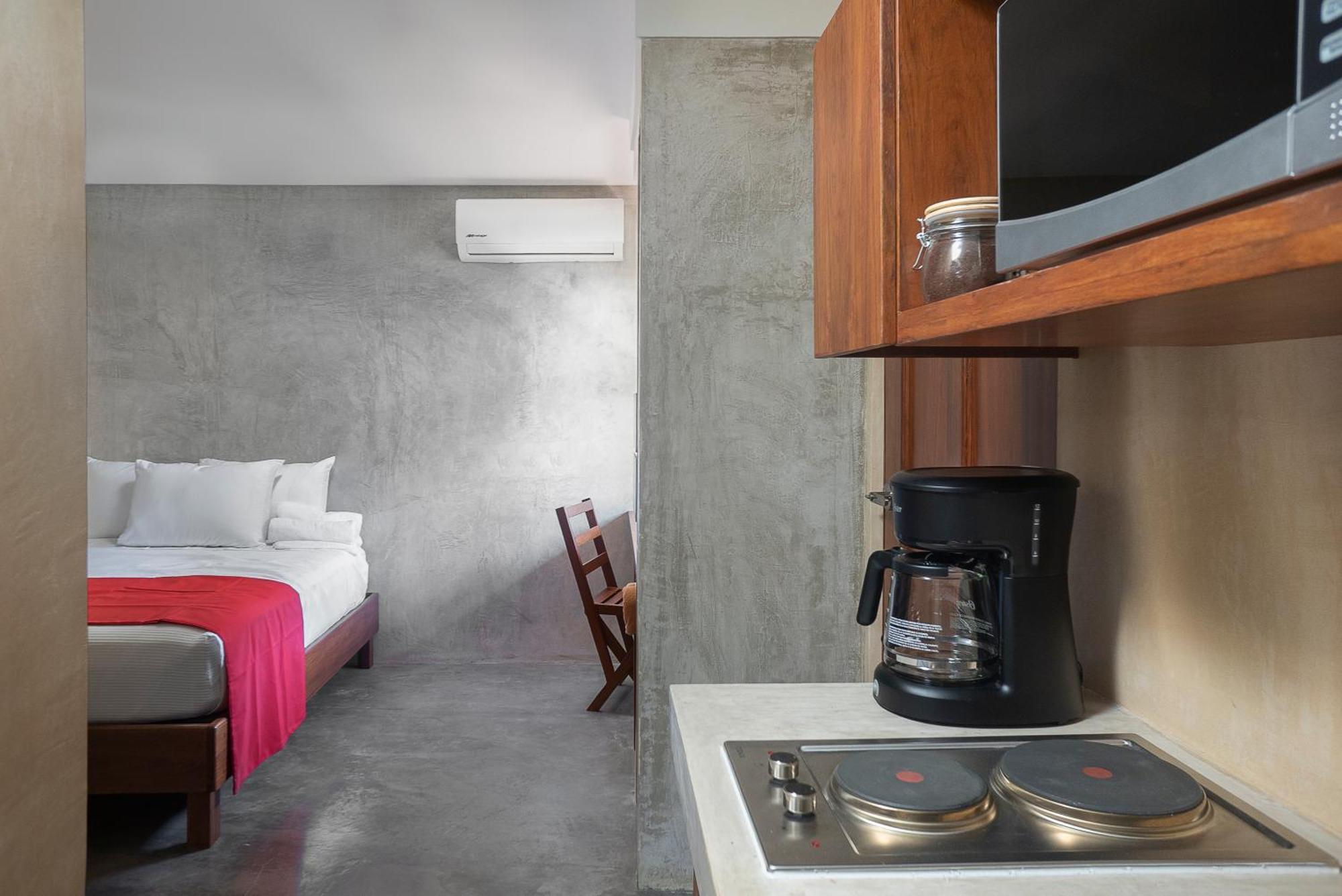 Casa Toloc 4* Tulum