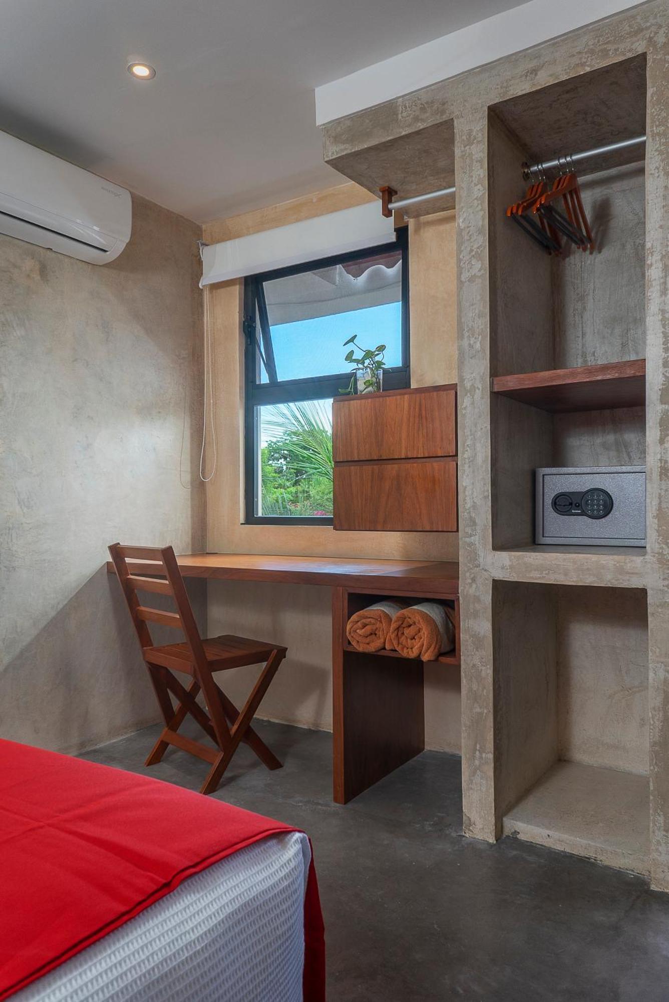 Casa Toloc 4* Tulum