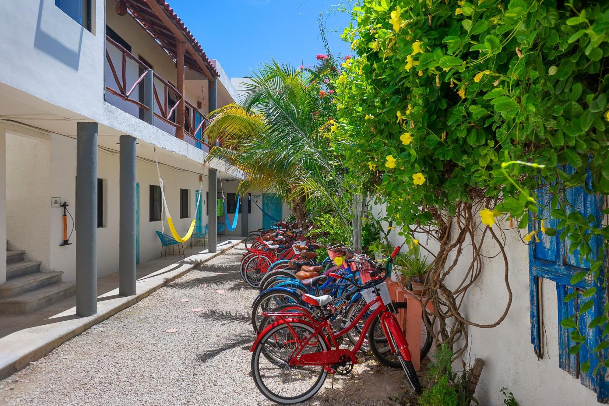 Casa Toloc Aparthotel