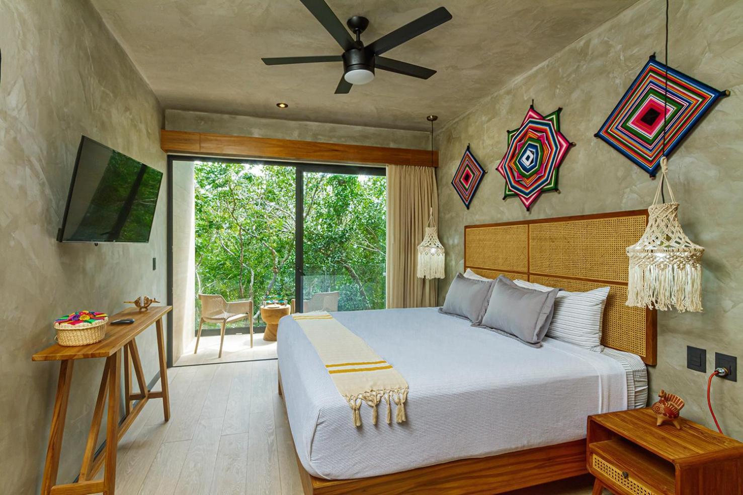 Impresionante Tuk Apartahotel 4*