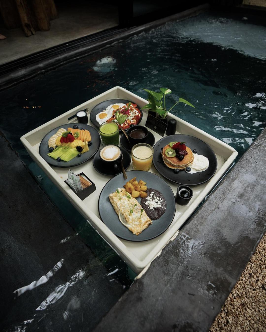 Hotel Bardo - Adults Only Tulum
