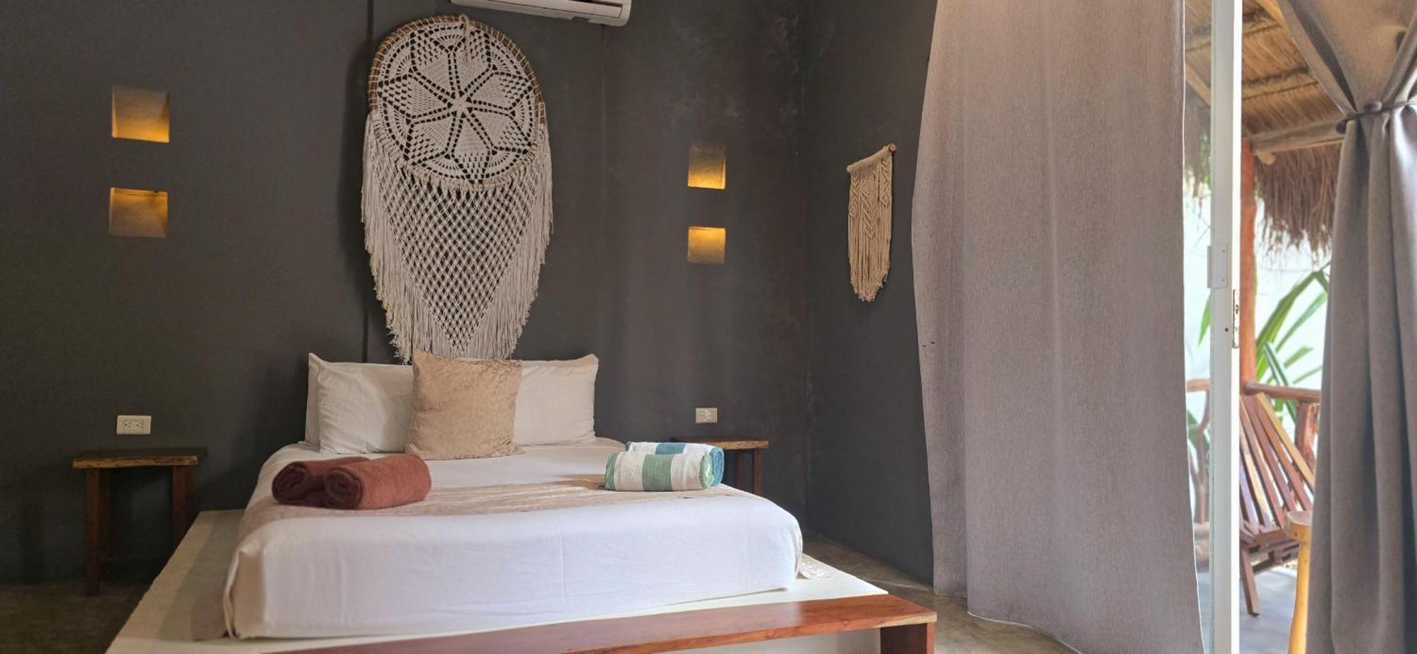 Guest house Kin Jungle Deluxe