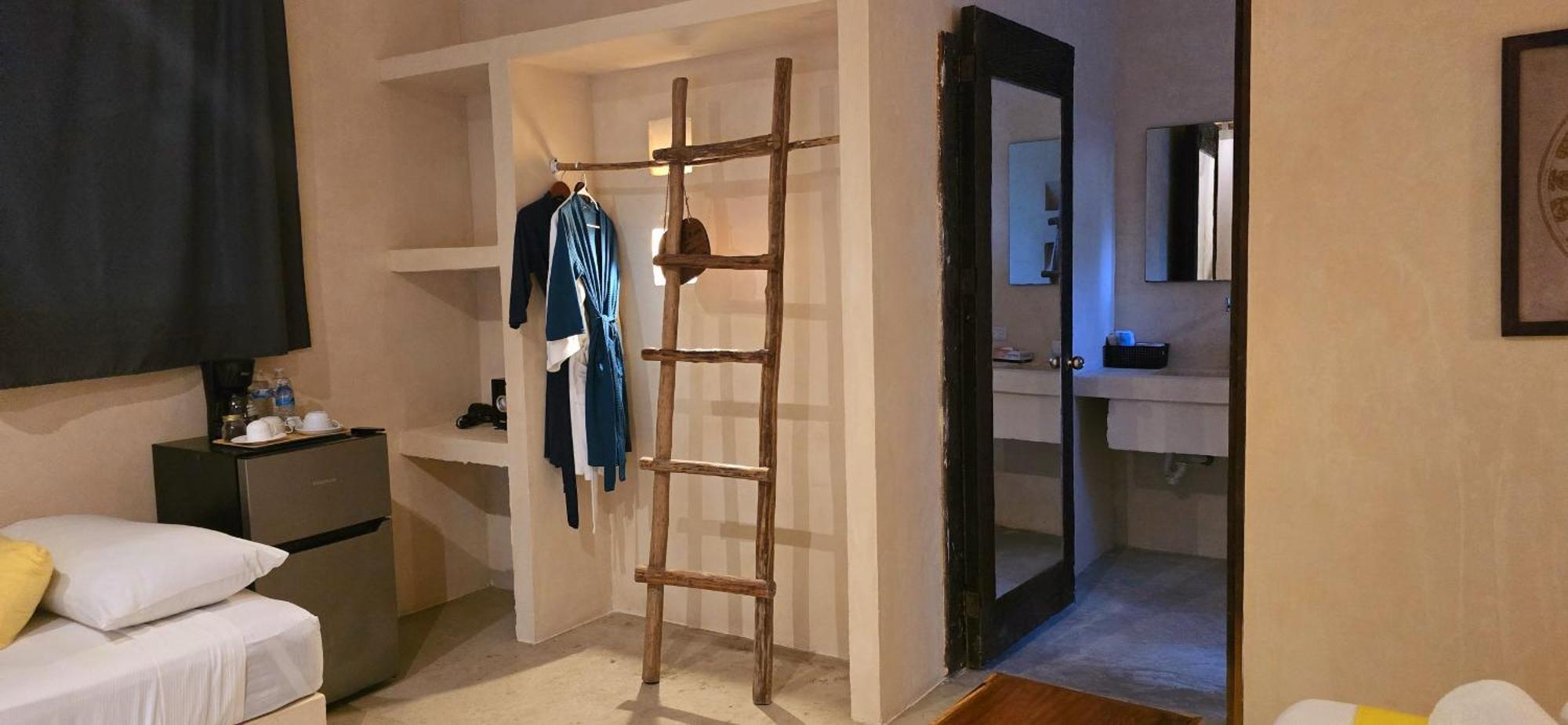 Kin Jungle Deluxe Guest house