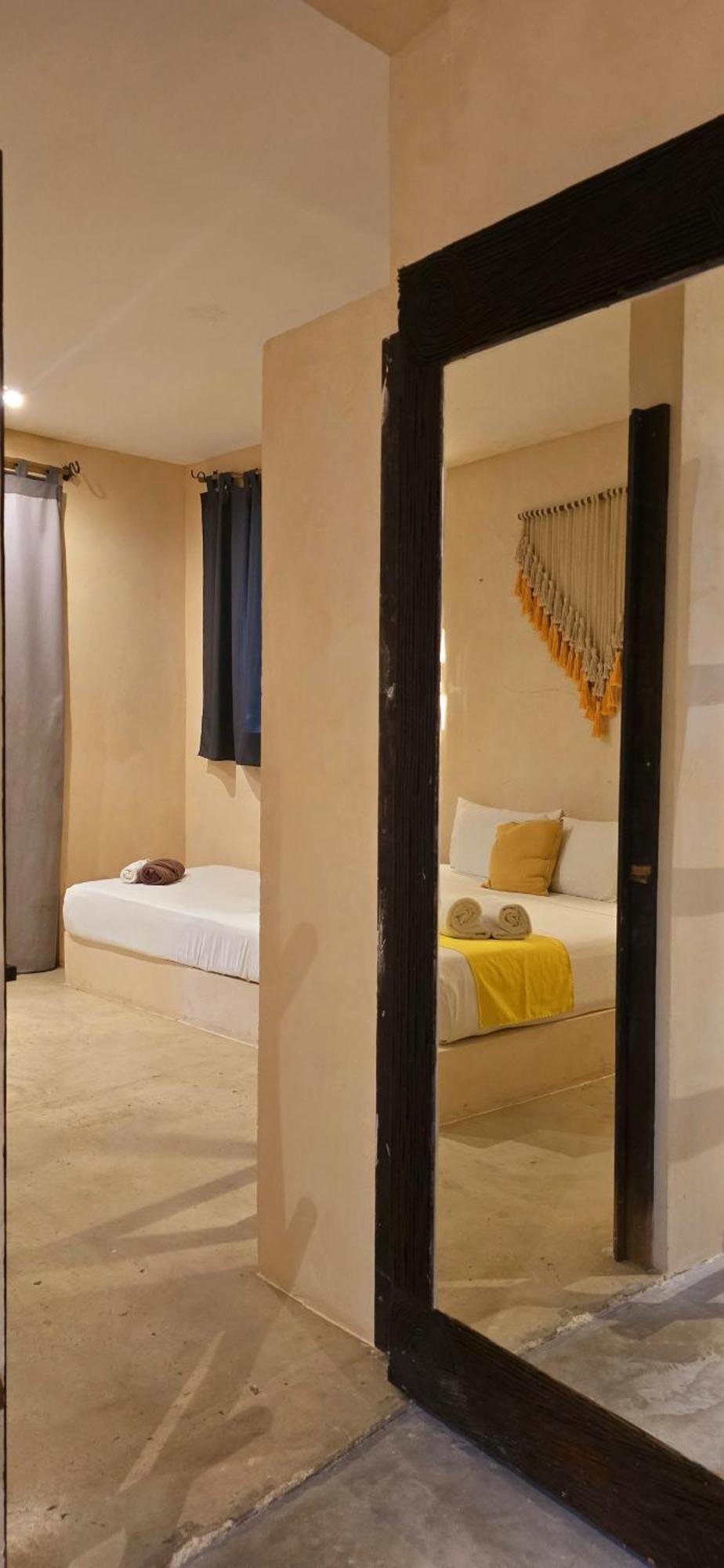 Guest house Kin Jungle Deluxe