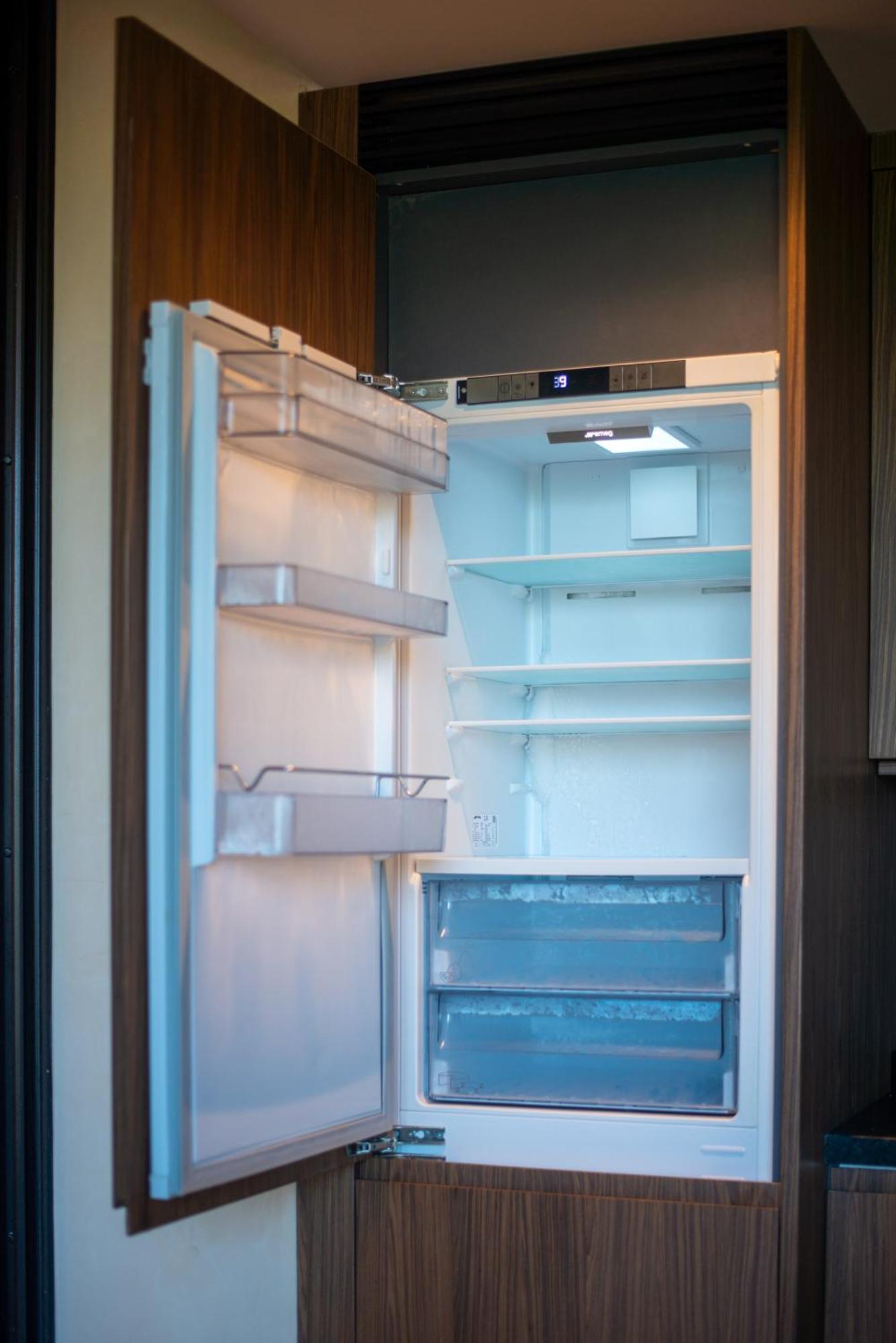 Apartment Front Luxury In