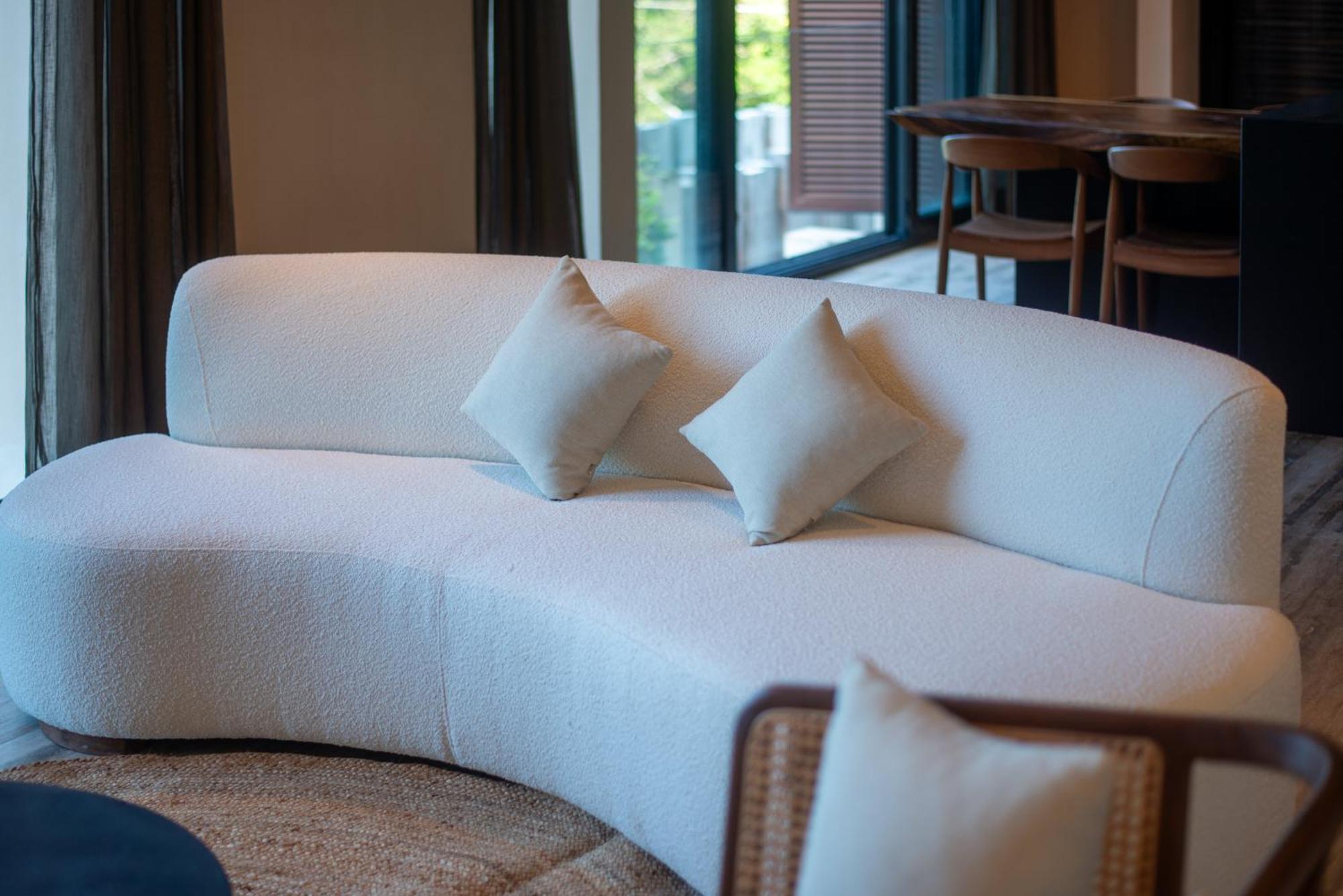 Apartment Front Luxury In Tulum