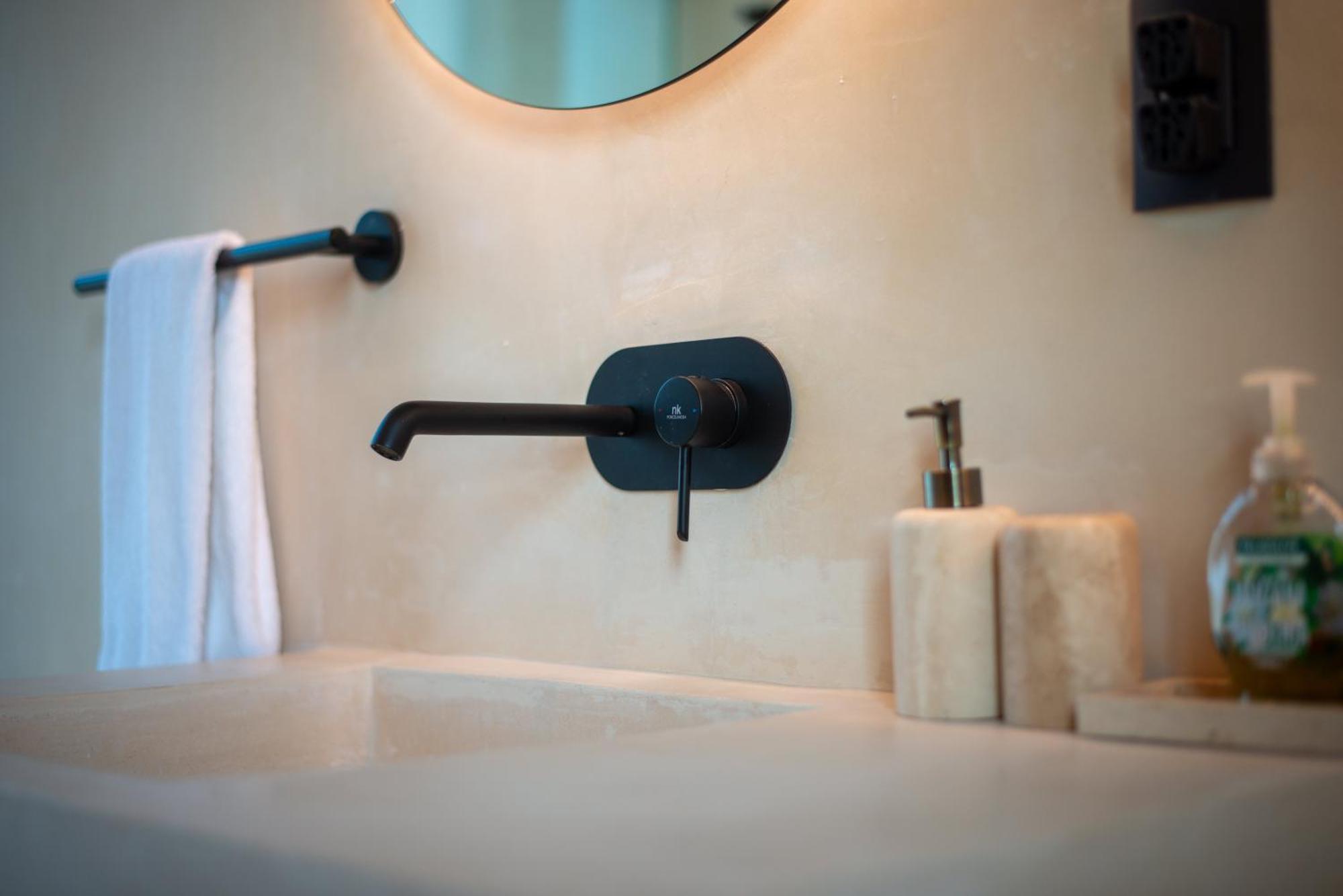 Front Luxury In Apartment Tulum