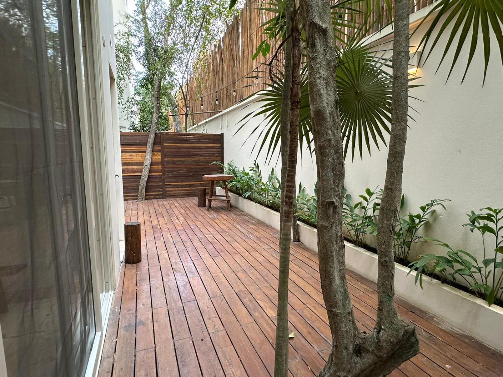 Aparthotel Vita Tulum Tulum