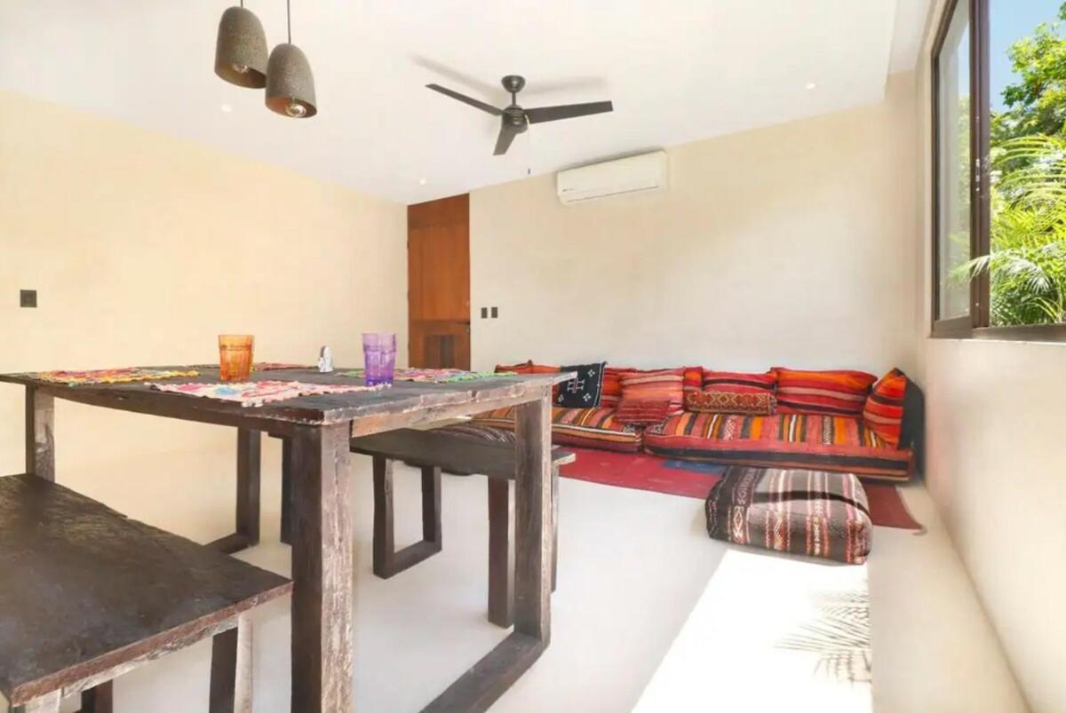 Apartment Zambo Tulum