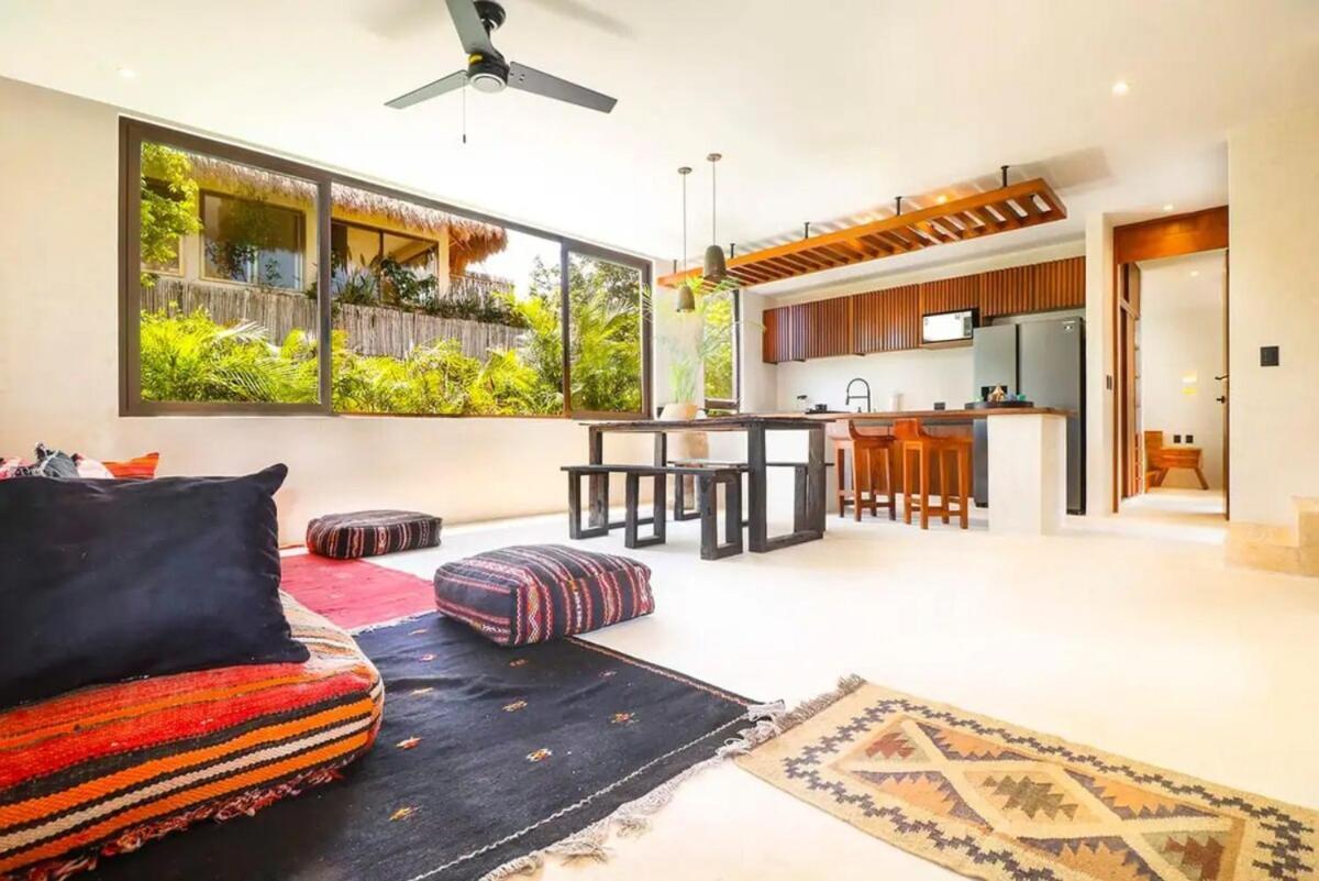 Apartment Zambo Tulum