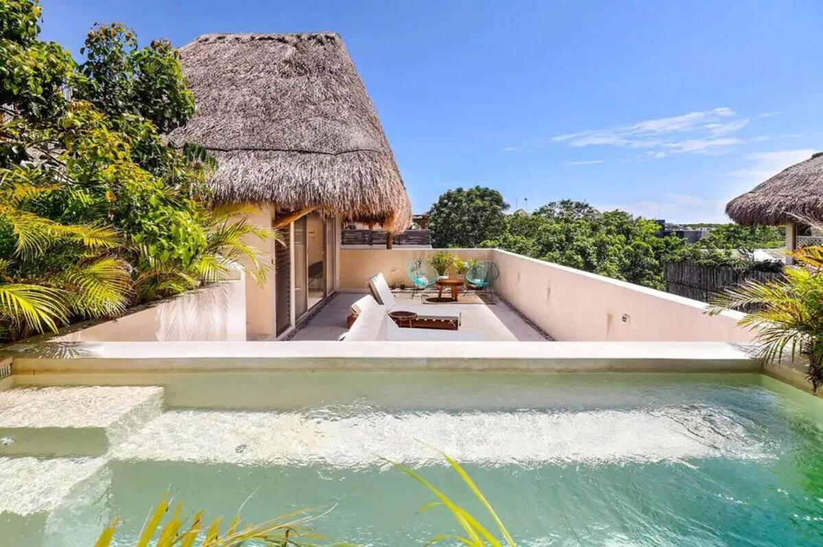 Zambo Apartment Tulum