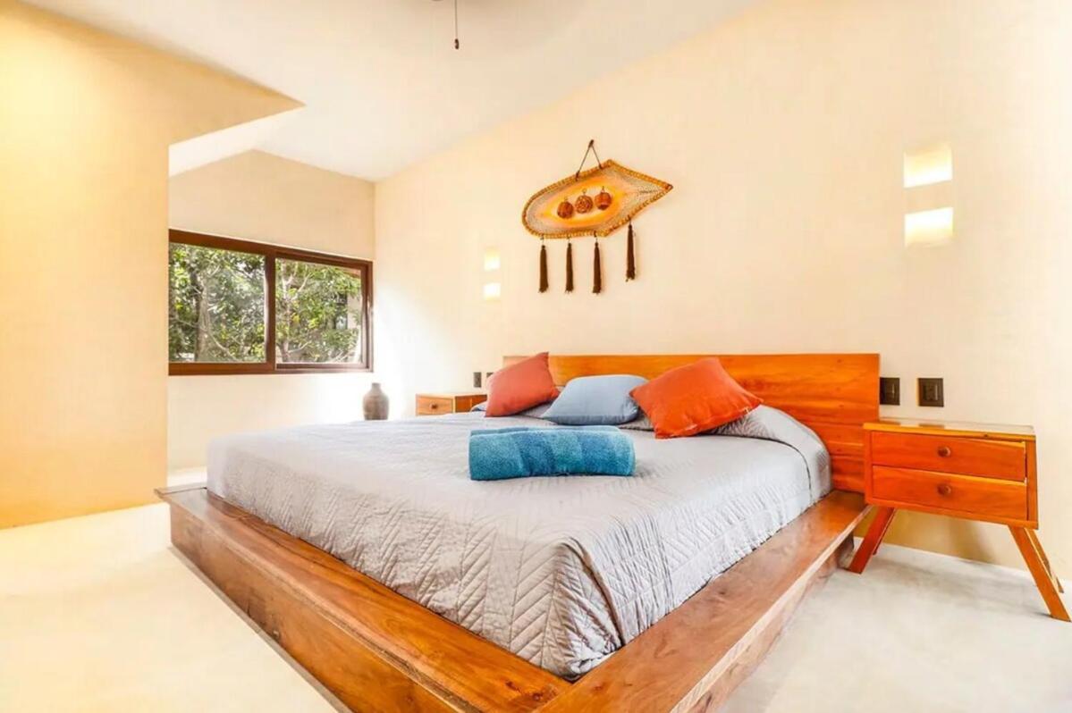 Apartment Zambo Tulum