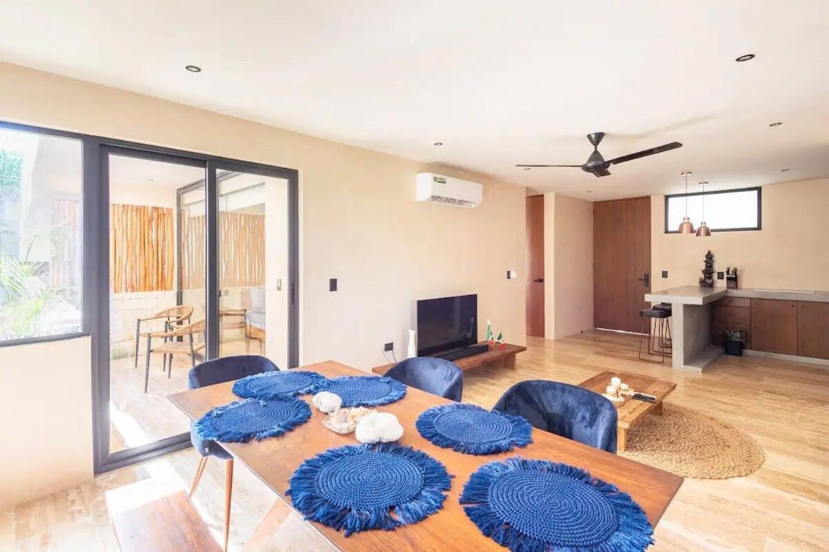 Focus La Veleta Nature Haven Apartment